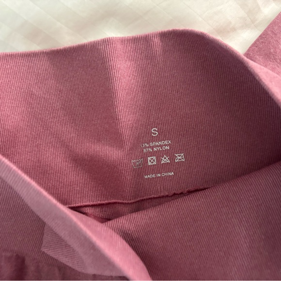 NVGTN CONTOUR LEGGINGS - Picture 7 of 8